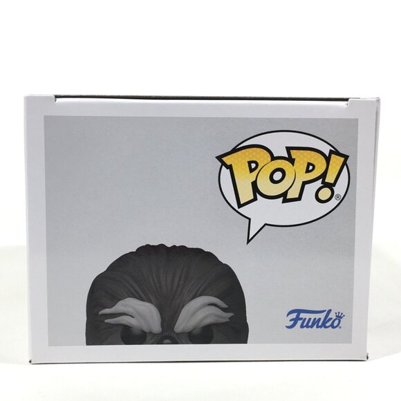 Funko Pop! Star Wars Krrsantan Bobblehead Flocked Figure 548 SDCC 2022 Exclusive - Picture 6 of 6